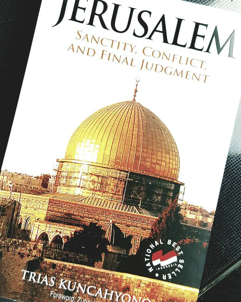 Jerusalem